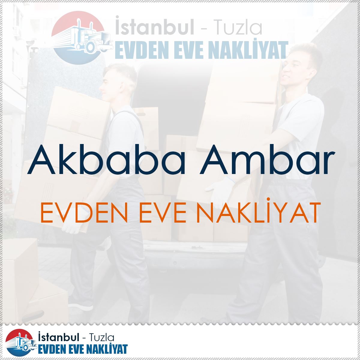 Akbaba Ambar : Kapak Görseli